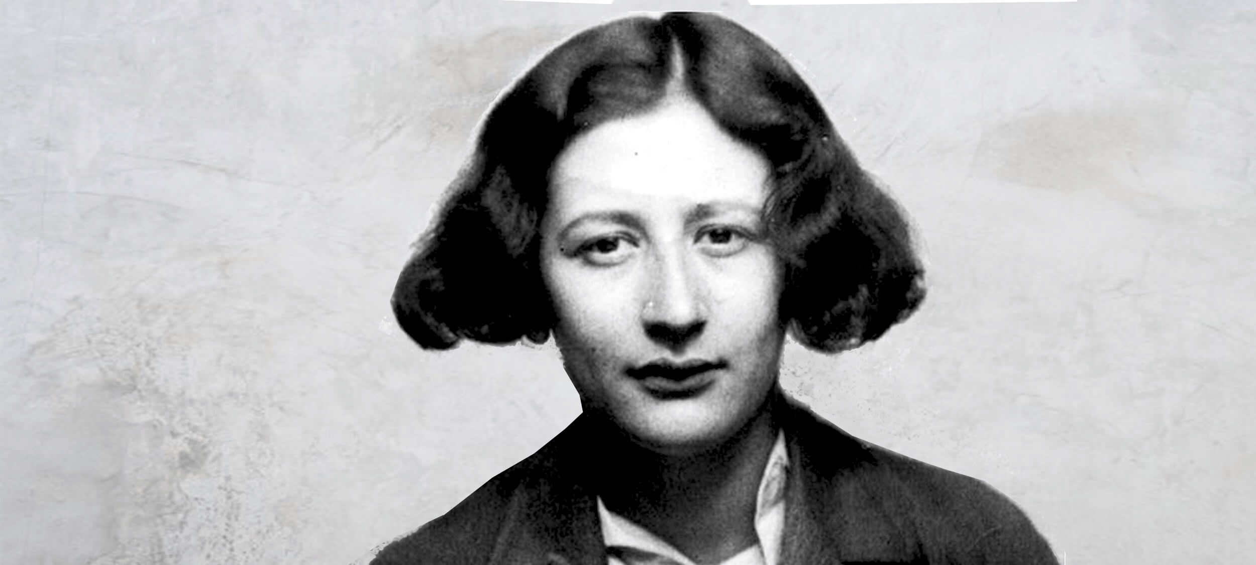 Waiting with Simone Weil